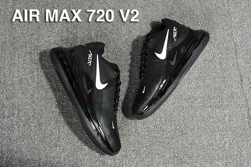 Nike Air Max 270 men shoes-355