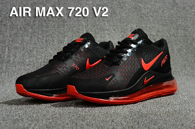 Nike Air Max 270 men shoes-356