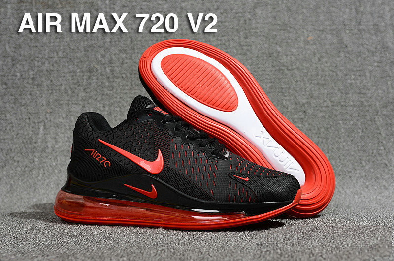 Nike Air Max 270 men shoes-356