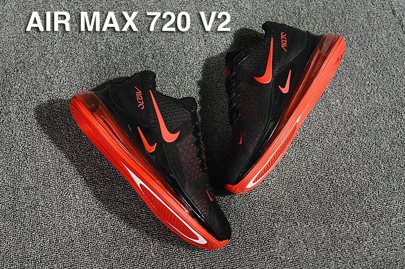 Nike Air Max 270 men shoes-356