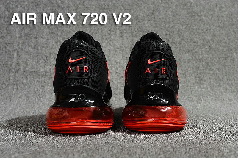 Nike Air Max 270 men shoes-356