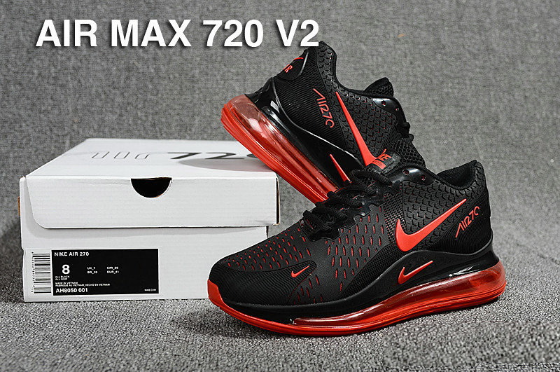 Nike Air Max 270 men shoes-356