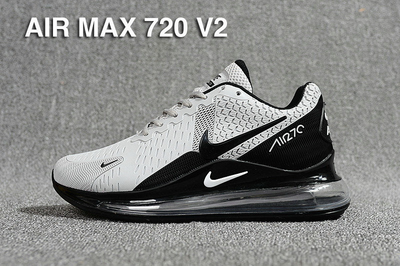 Nike Air Max 270 men shoes-357