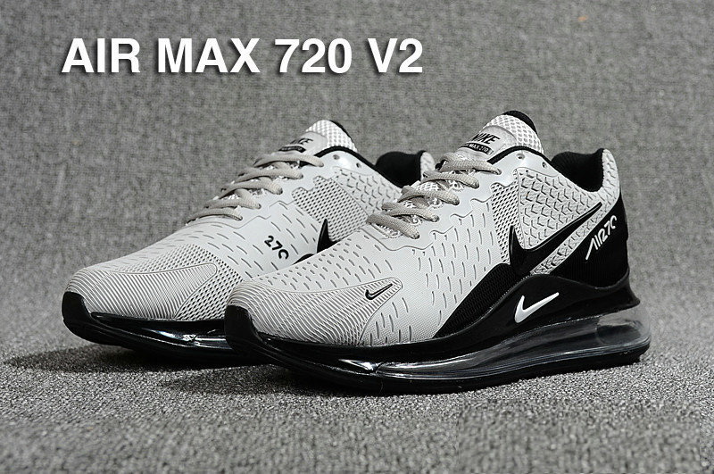 Nike Air Max 270 men shoes-357