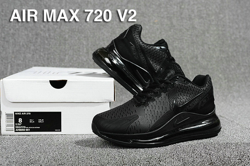 Nike Air Max 270 men shoes-358