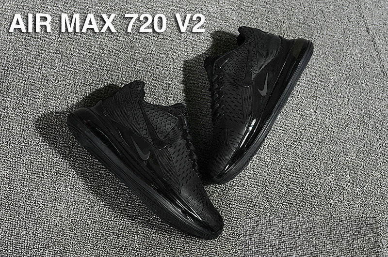 Nike Air Max 270 men shoes-358