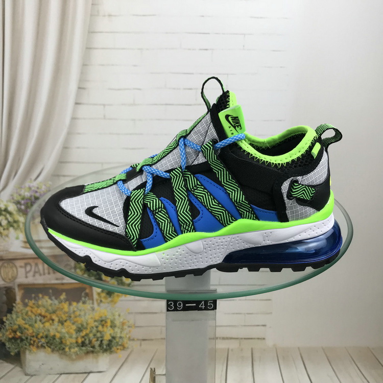 Nike Air Max 270 men shoes-363