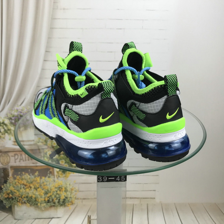 Nike Air Max 270 men shoes-363