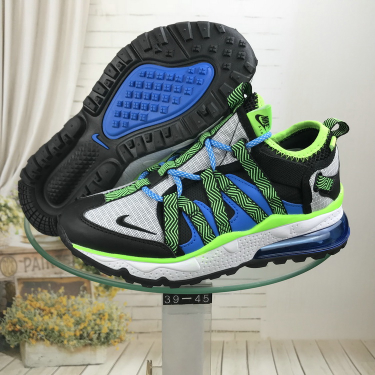 Nike Air Max 270 men shoes-363