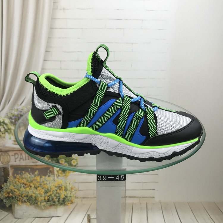 Nike Air Max 270 men shoes-363