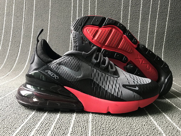 Nike Air Max 270 men shoes-382