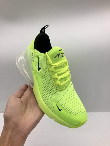 Nike Air Max 270 men shoes-385