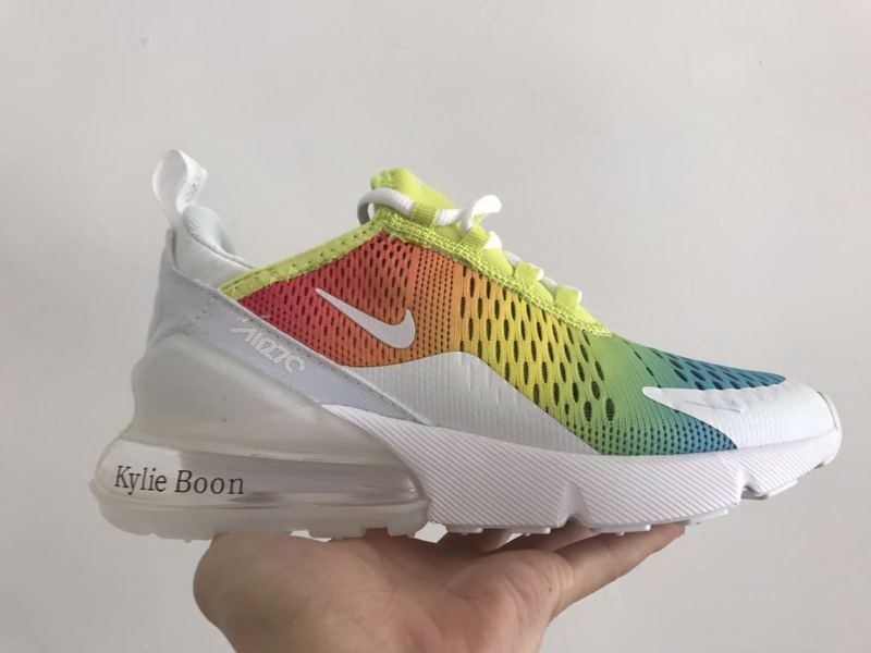 Nike Air Max 270 men shoes-397