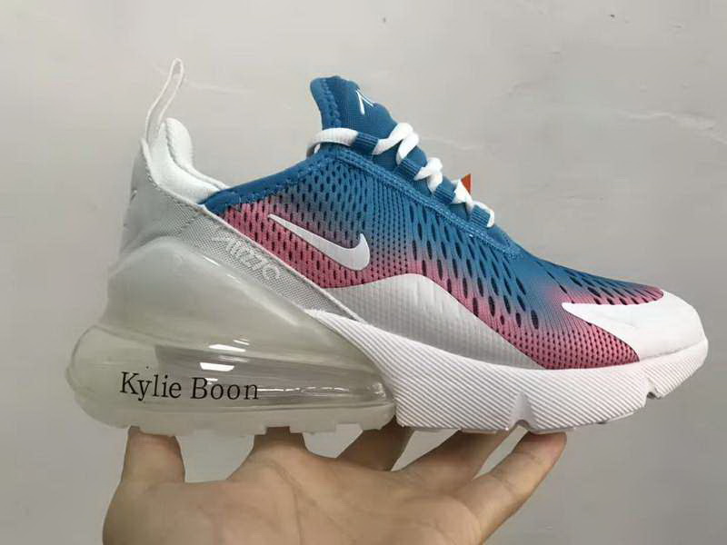 Nike Air Max 270 men shoes-398