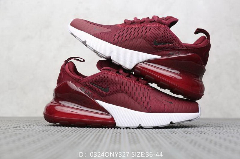 Nike Air Max 270 men shoes-402