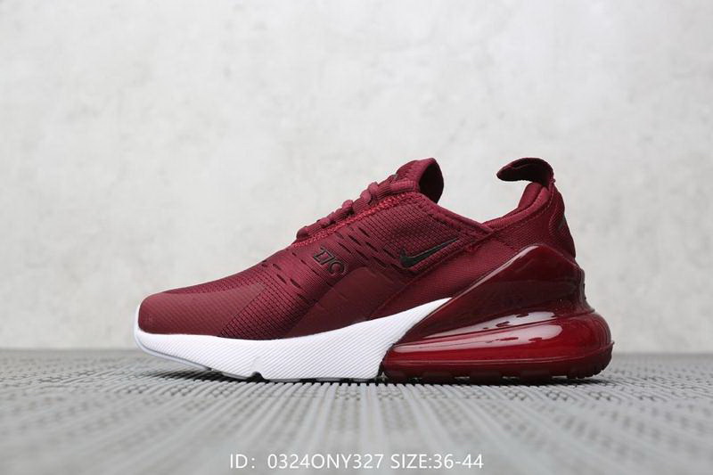 Nike Air Max 270 men shoes-402