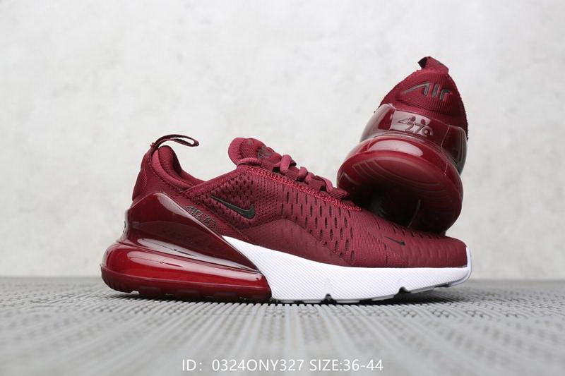 Nike Air Max 270 men shoes-402