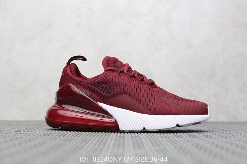 Nike Air Max 270 men shoes-402