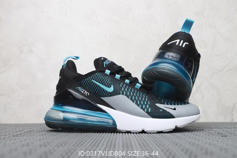 Nike Air Max 270 men shoes-403