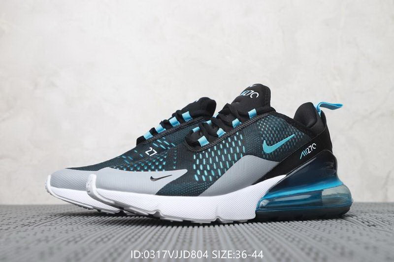 Nike Air Max 270 men shoes-403