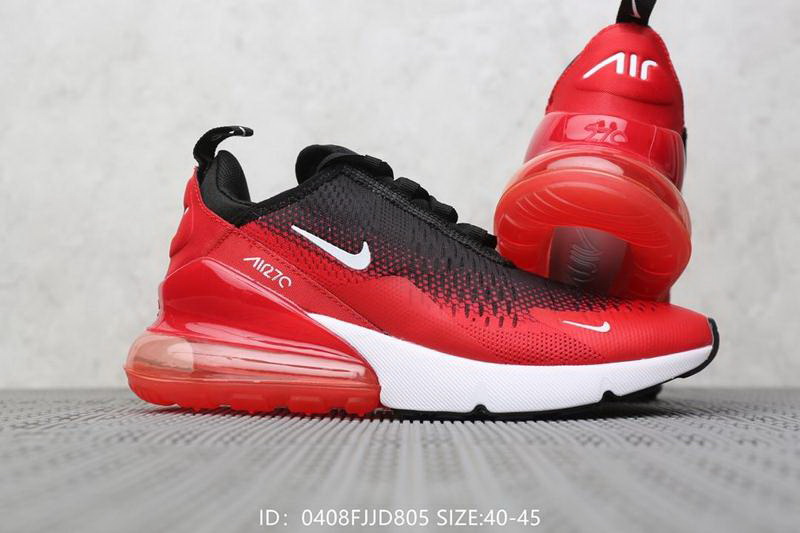 Nike Air Max 270 men shoes-406