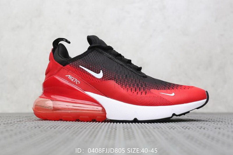 Nike Air Max 270 men shoes-406