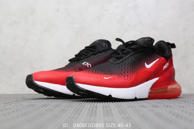 Nike Air Max 270 men shoes-406