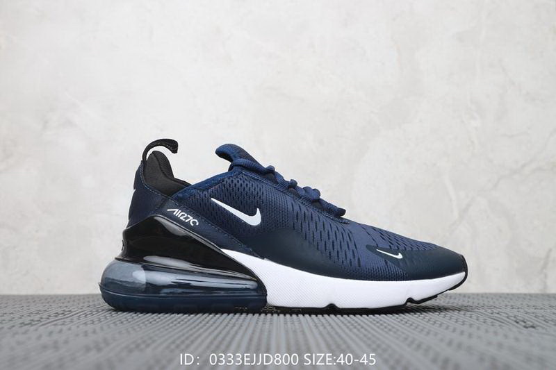 Nike Air Max 270 men shoes-407