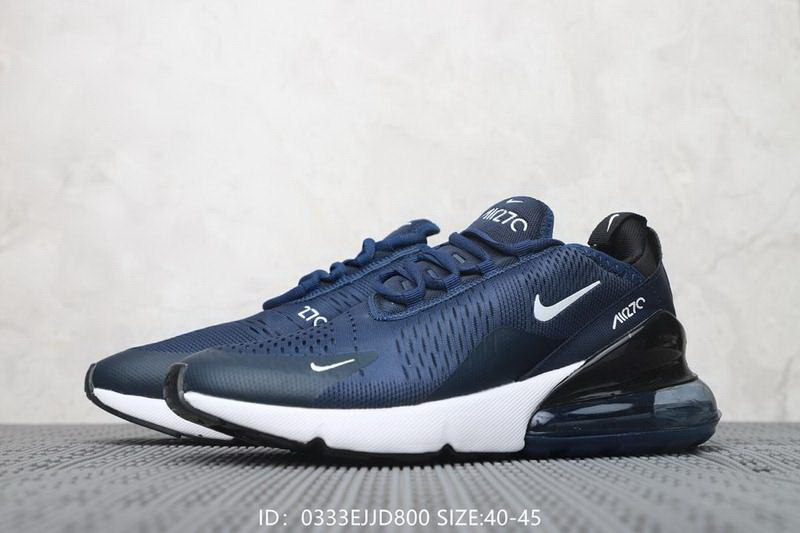 Nike Air Max 270 men shoes-407