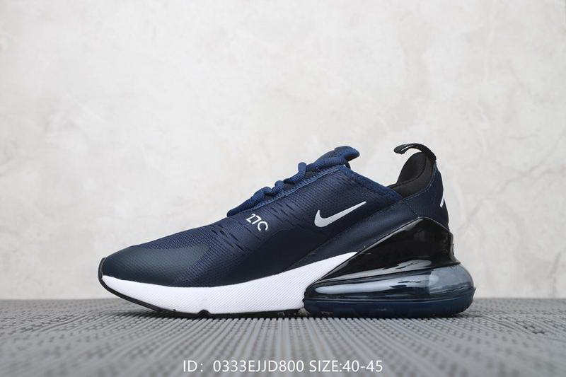 Nike Air Max 270 men shoes-407