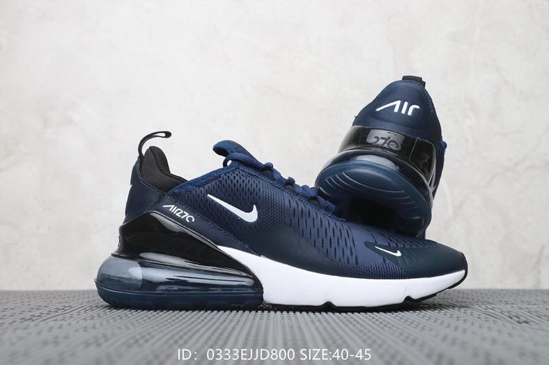 Nike Air Max 270 men shoes-407