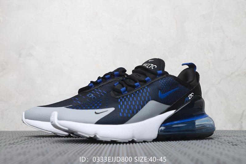 Nike Air Max 270 men shoes-408