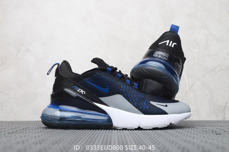 Nike Air Max 270 men shoes-408