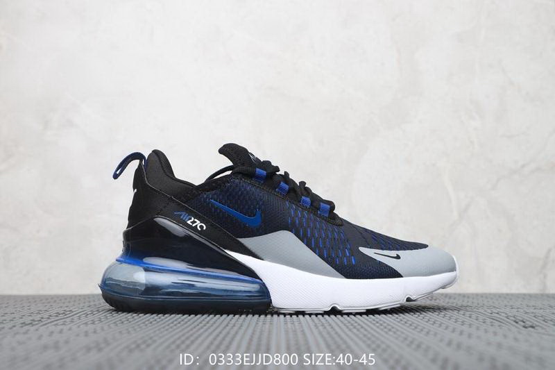 Nike Air Max 270 men shoes-408