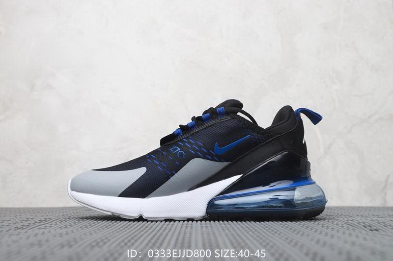 Nike Air Max 270 men shoes-408