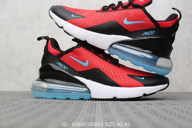 Nike Air Max 270 men shoes-409