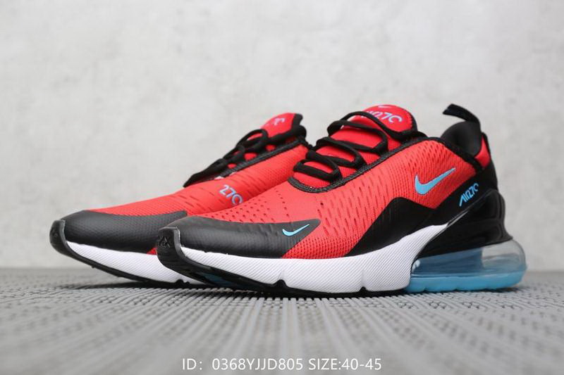 Nike Air Max 270 men shoes-409