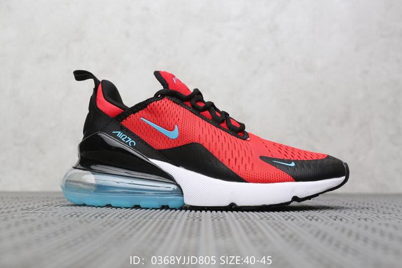 Nike Air Max 270 men shoes-409