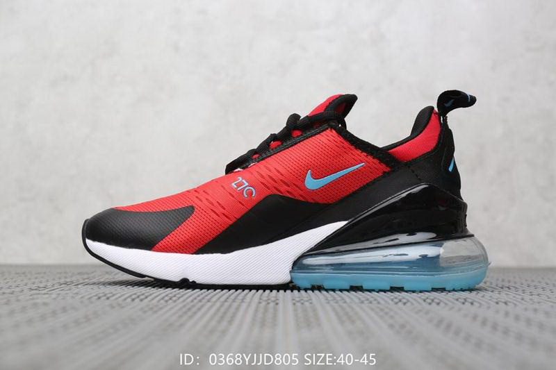 Nike Air Max 270 men shoes-409