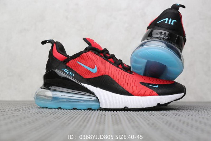 Nike Air Max 270 men shoes-409