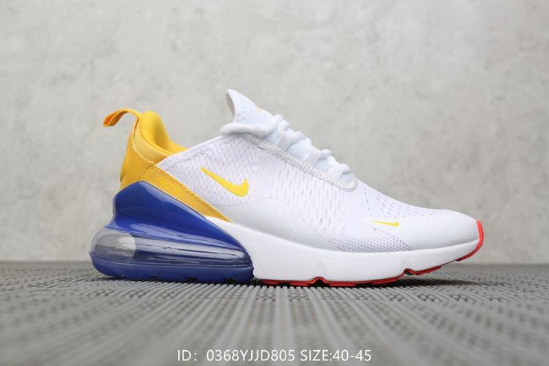 Nike Air Max 270 men shoes-412