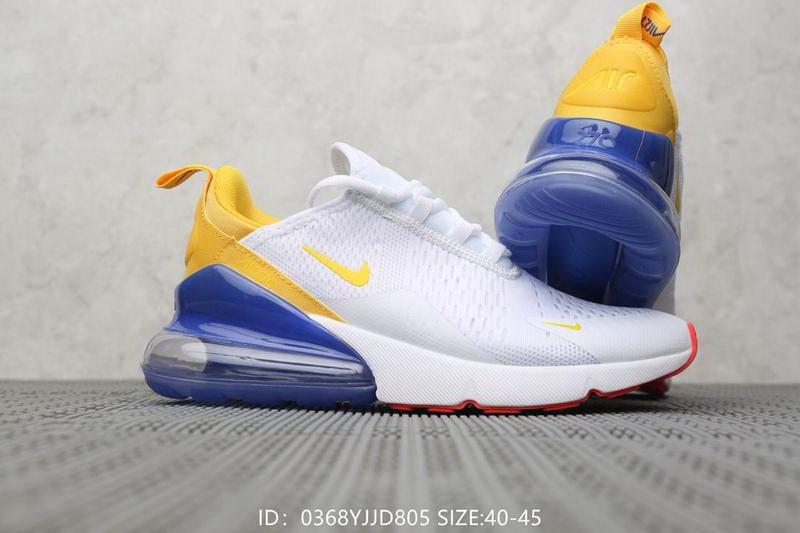 Nike Air Max 270 men shoes-412