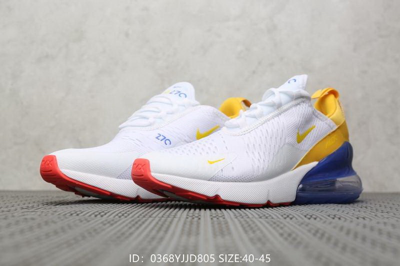 Nike Air Max 270 men shoes-412