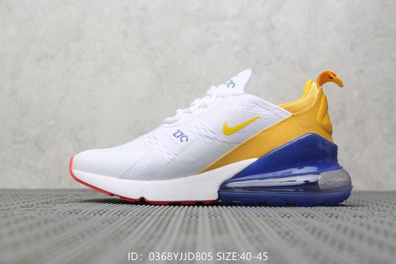 Nike Air Max 270 men shoes-412