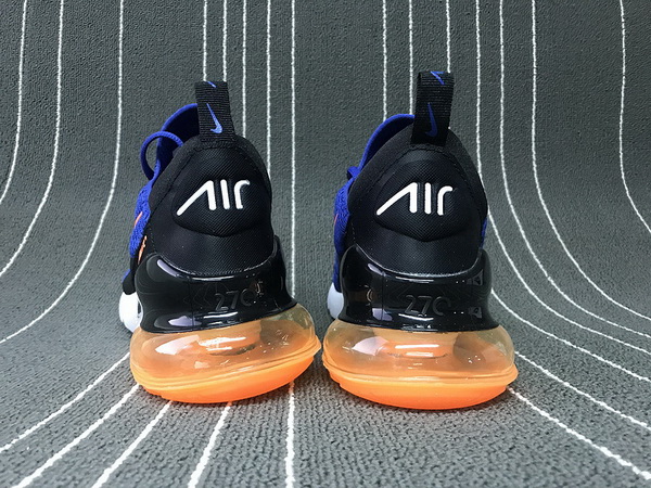 Nike Air Max 270 men shoes-417