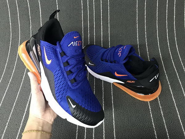 Nike Air Max 270 men shoes-417