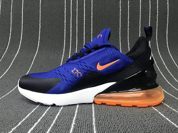 Nike Air Max 270 men shoes-417