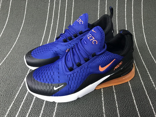 Nike Air Max 270 men shoes-417