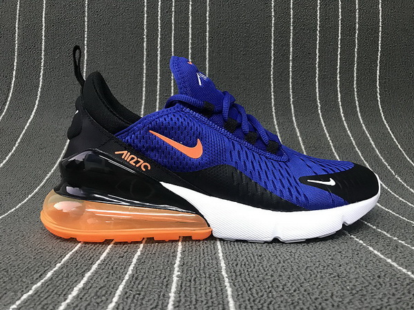 Nike Air Max 270 men shoes-417