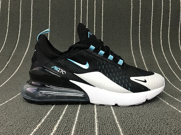 Nike Air Max 270 men shoes-419